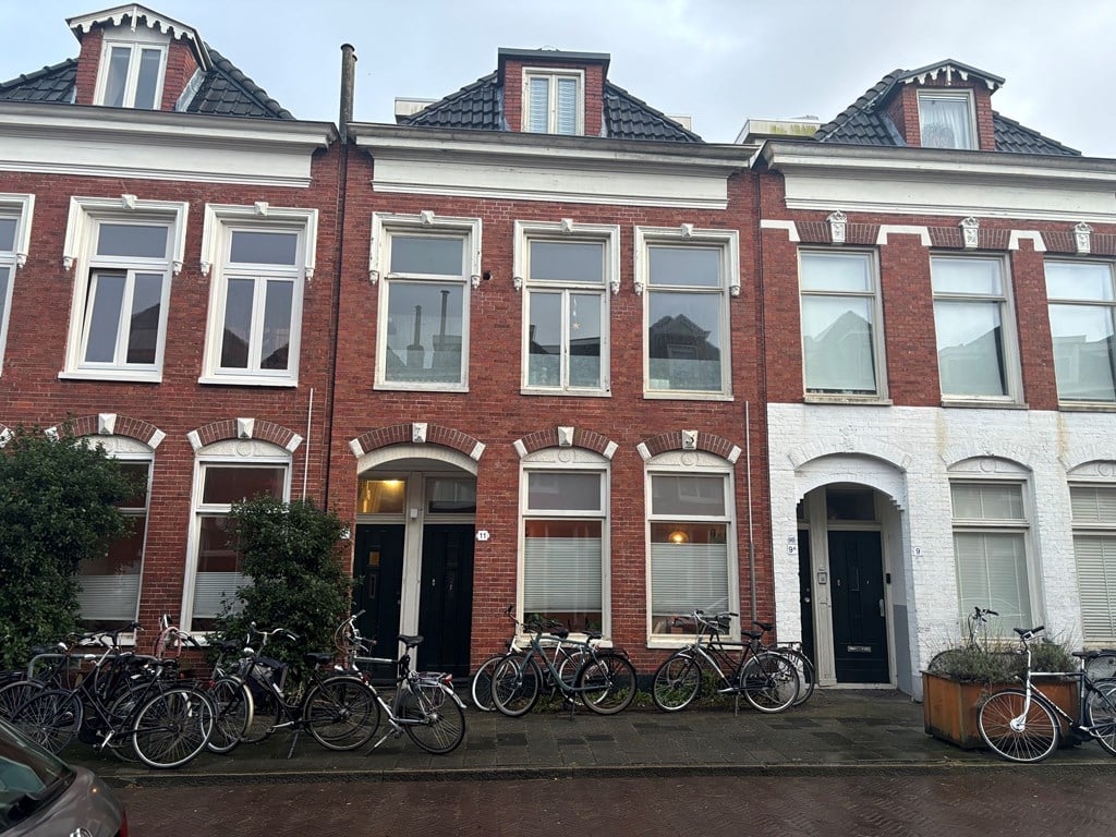 Fivelstraat 11