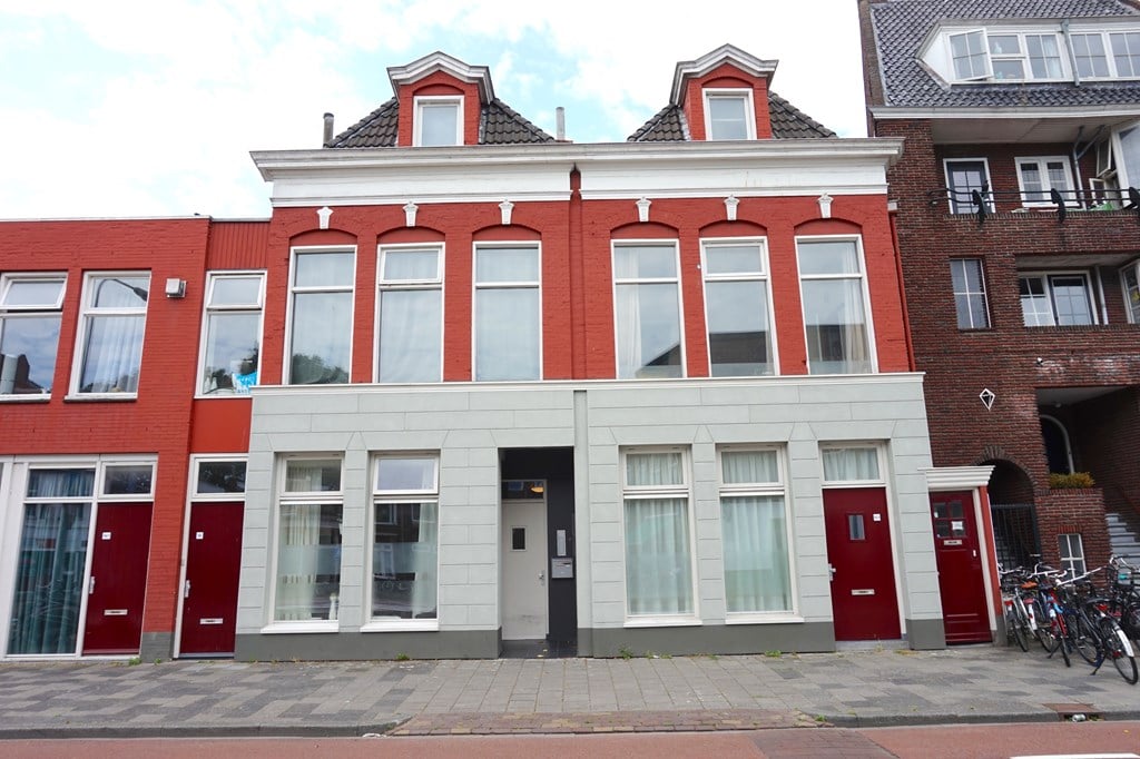 Noorderstationsstraat 18 A