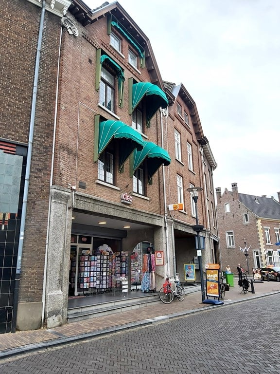 Beekstraat 60 A