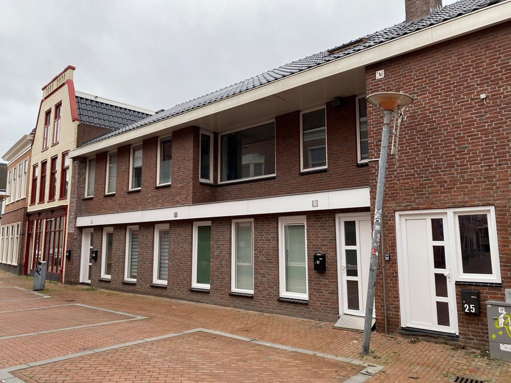 Torenstraat 25