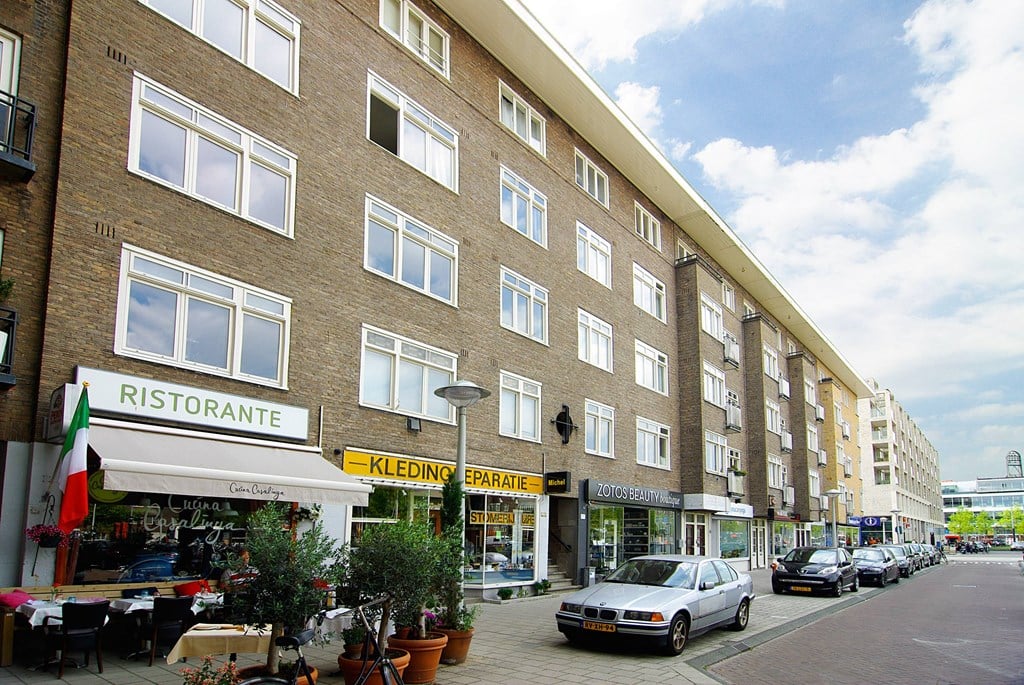 Stadionweg 277- 3