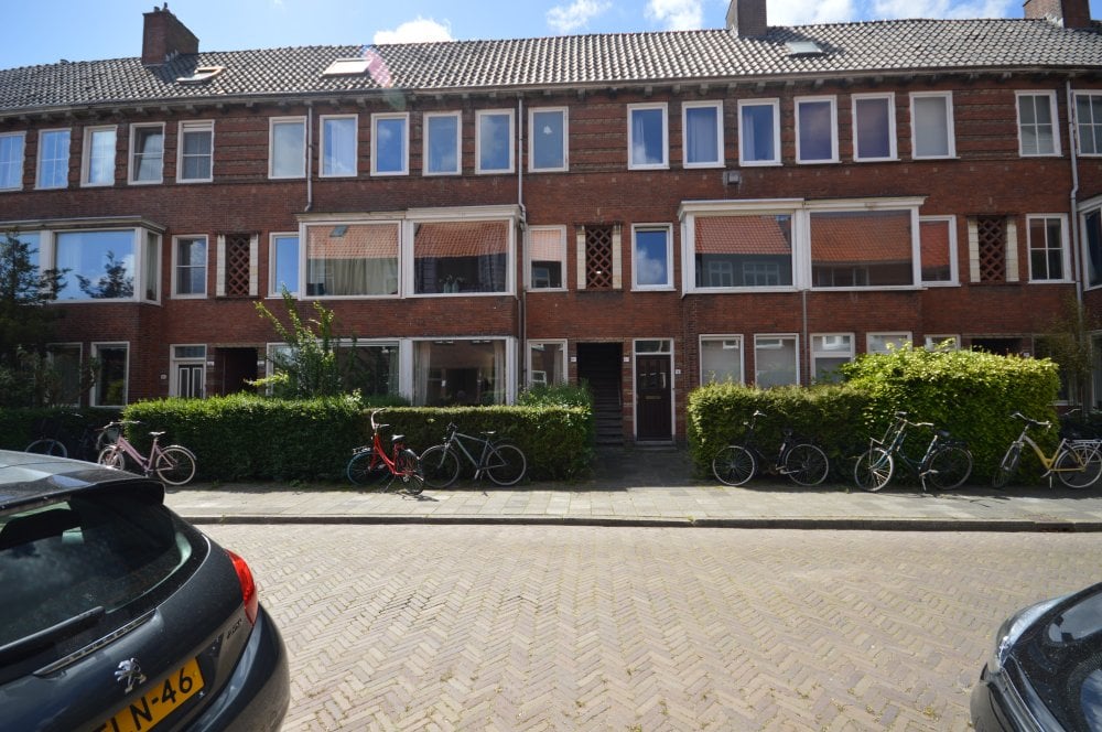 Kortenaerstraat 9 b