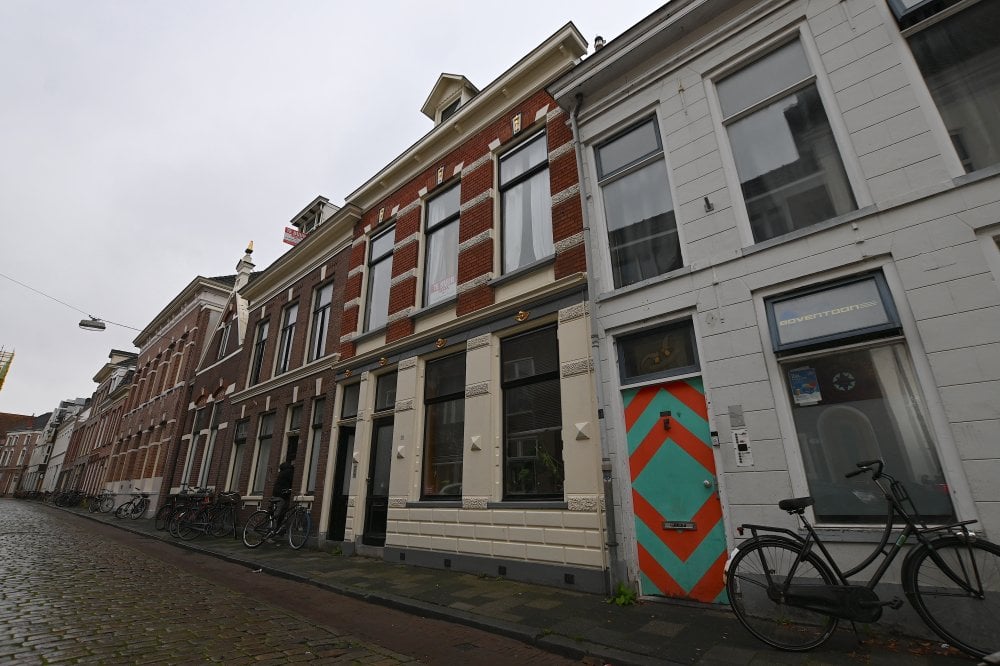 Hofstraat 22 a