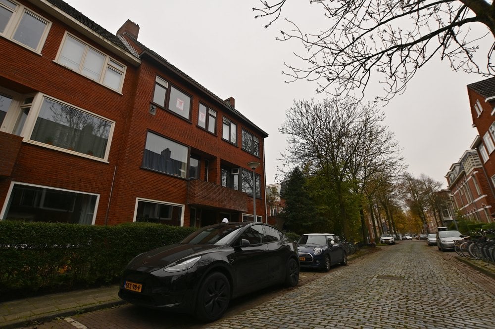 Tweede Willemstraat 29