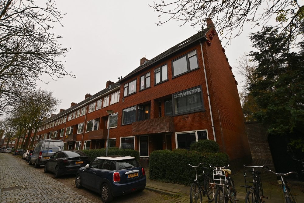 Tweede Willemstraat 29 B