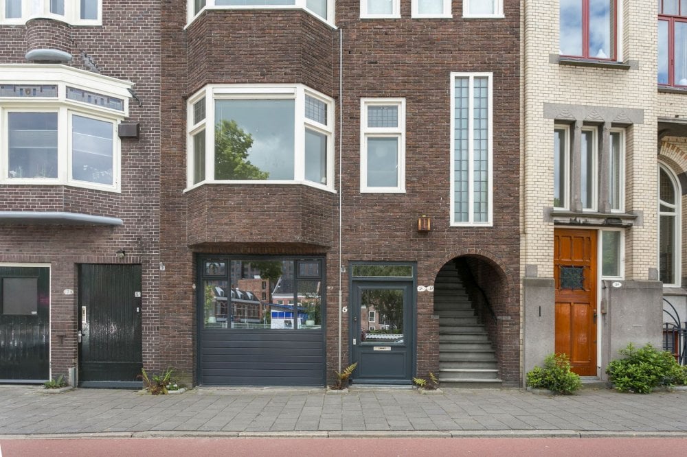 Turfsingel 5