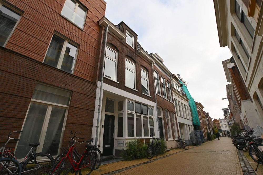 Visserstraat 27 a