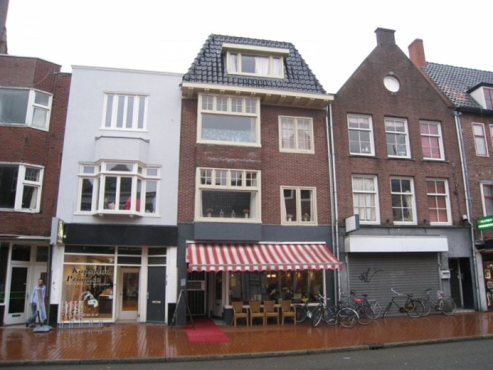 Nieuwe Ebbingestraat 7 b