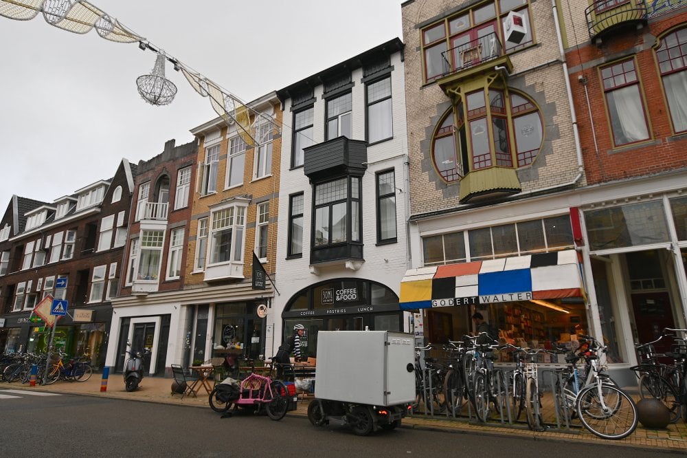 Oude Ebbingestraat 55 A