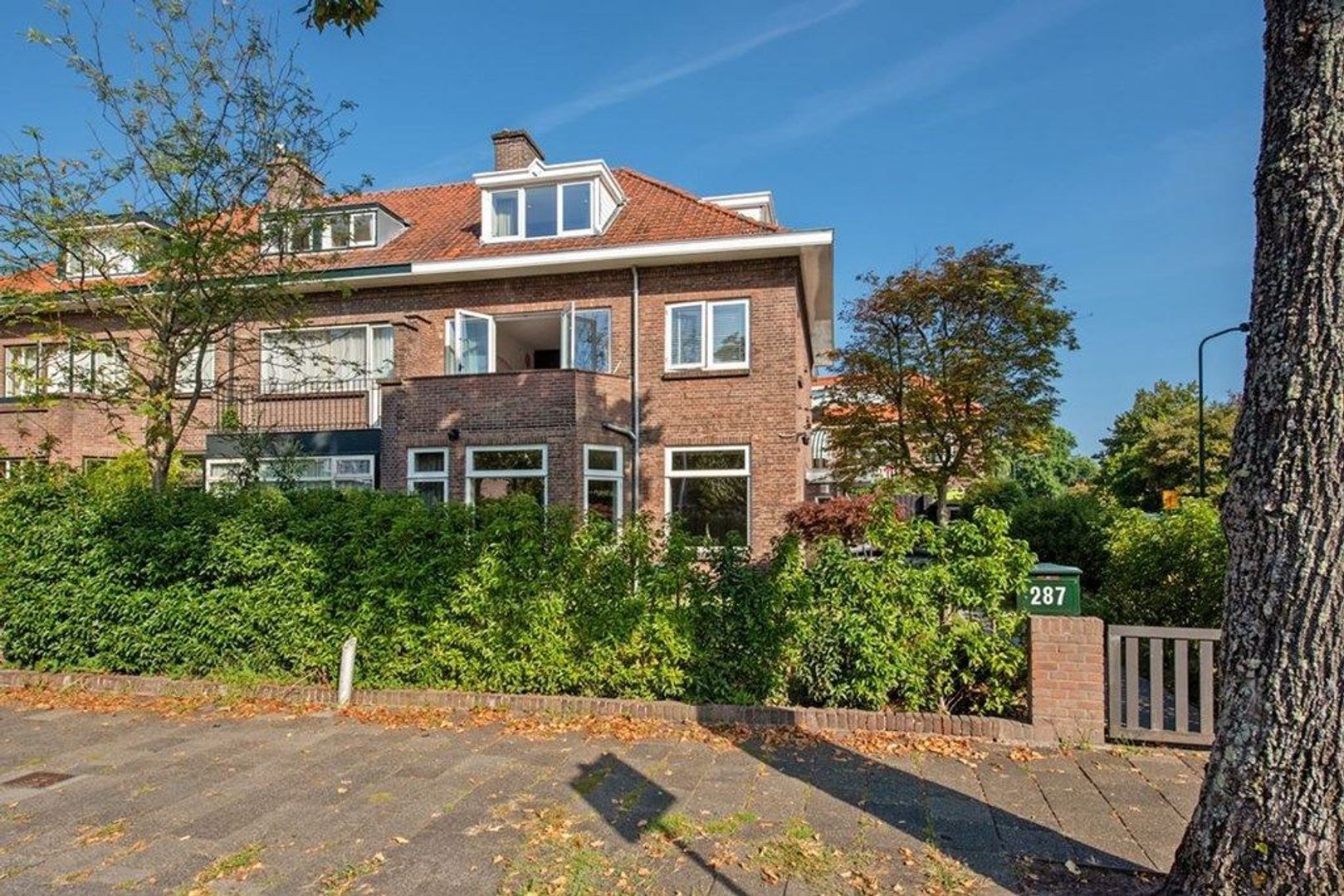 Parkweg 287