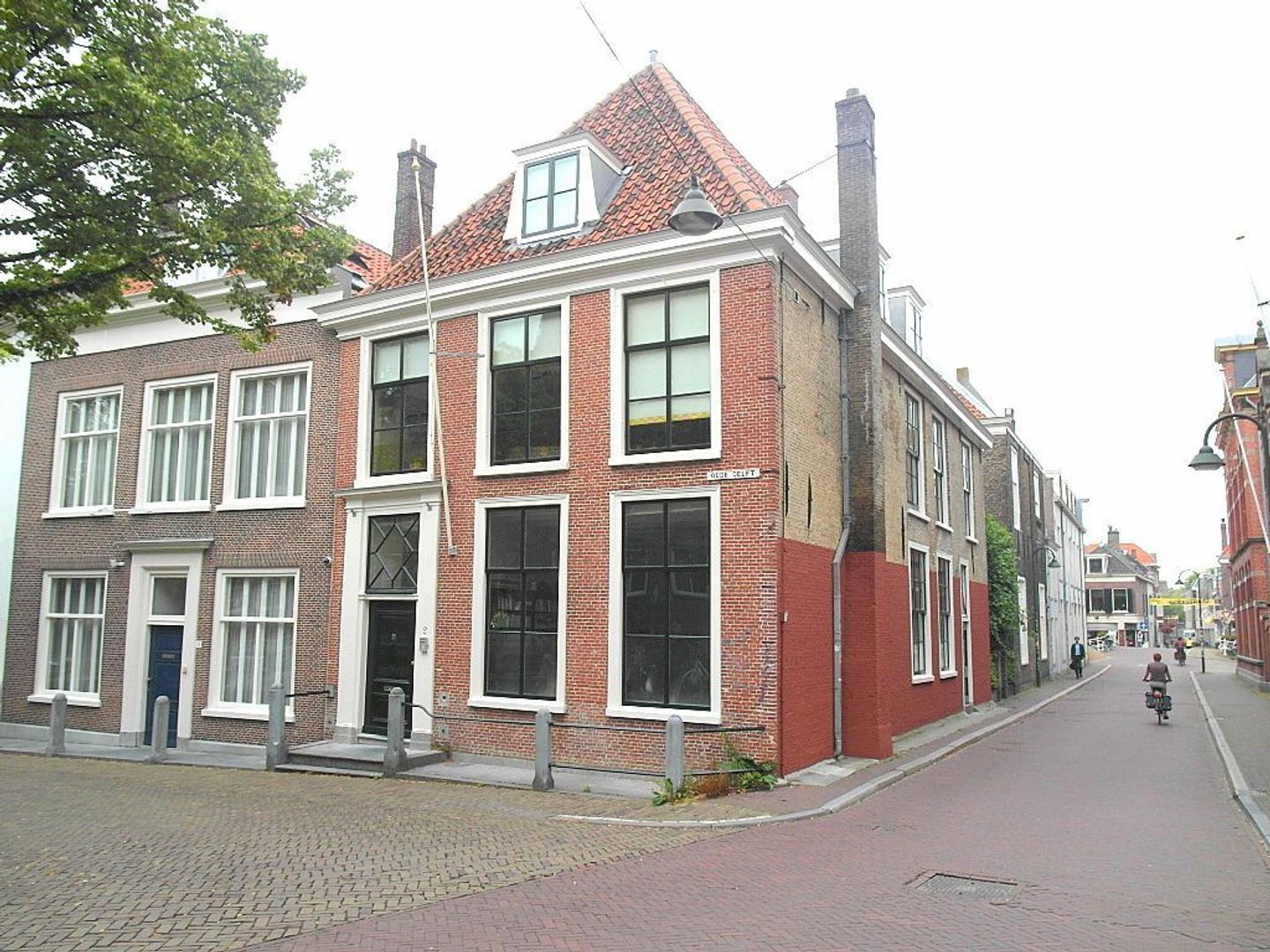 Oude Delft 2 B