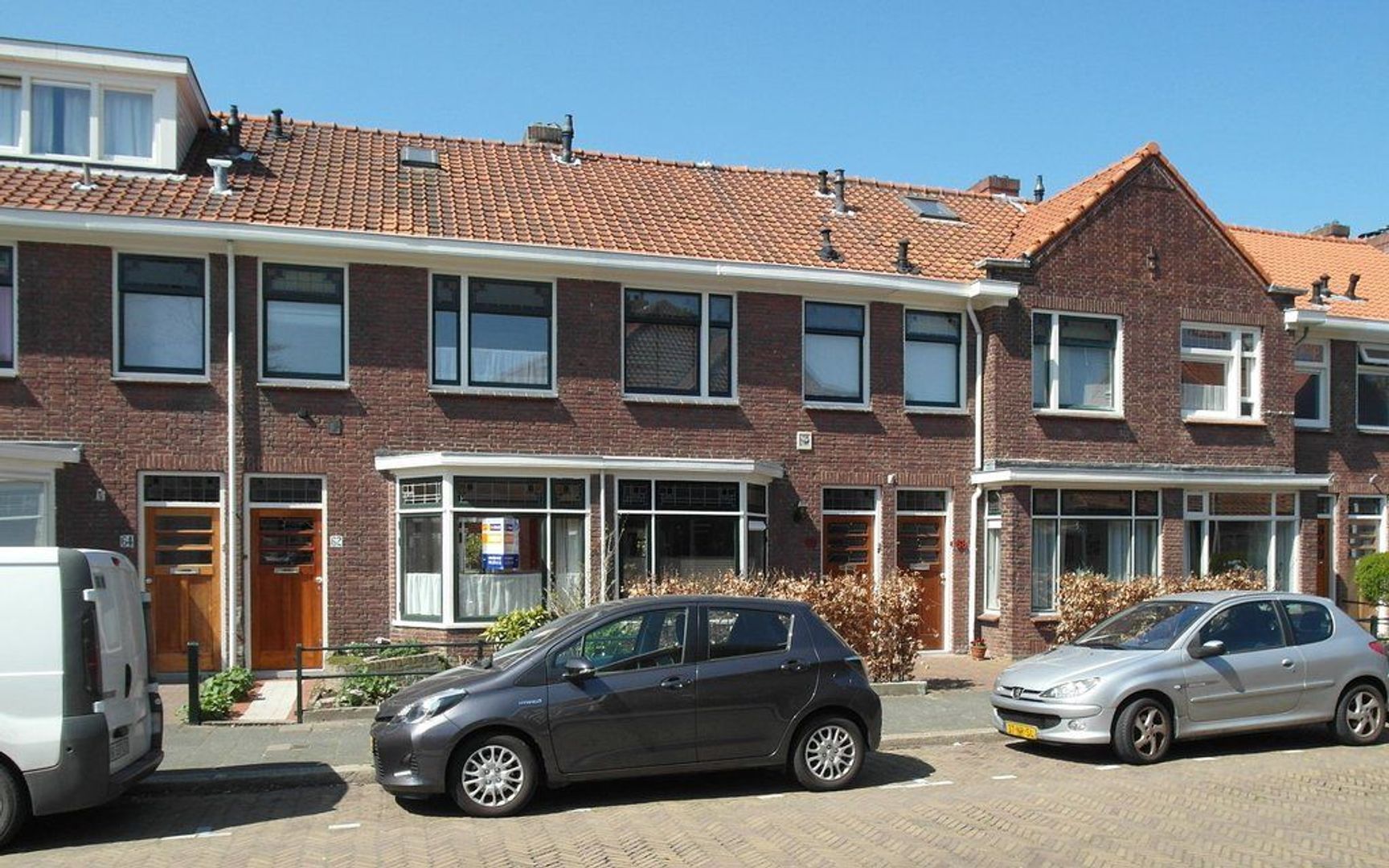 De Vriesstraat 62