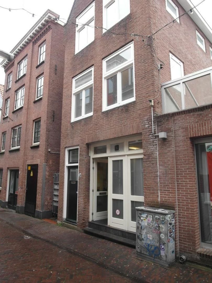 Kromstraat 14