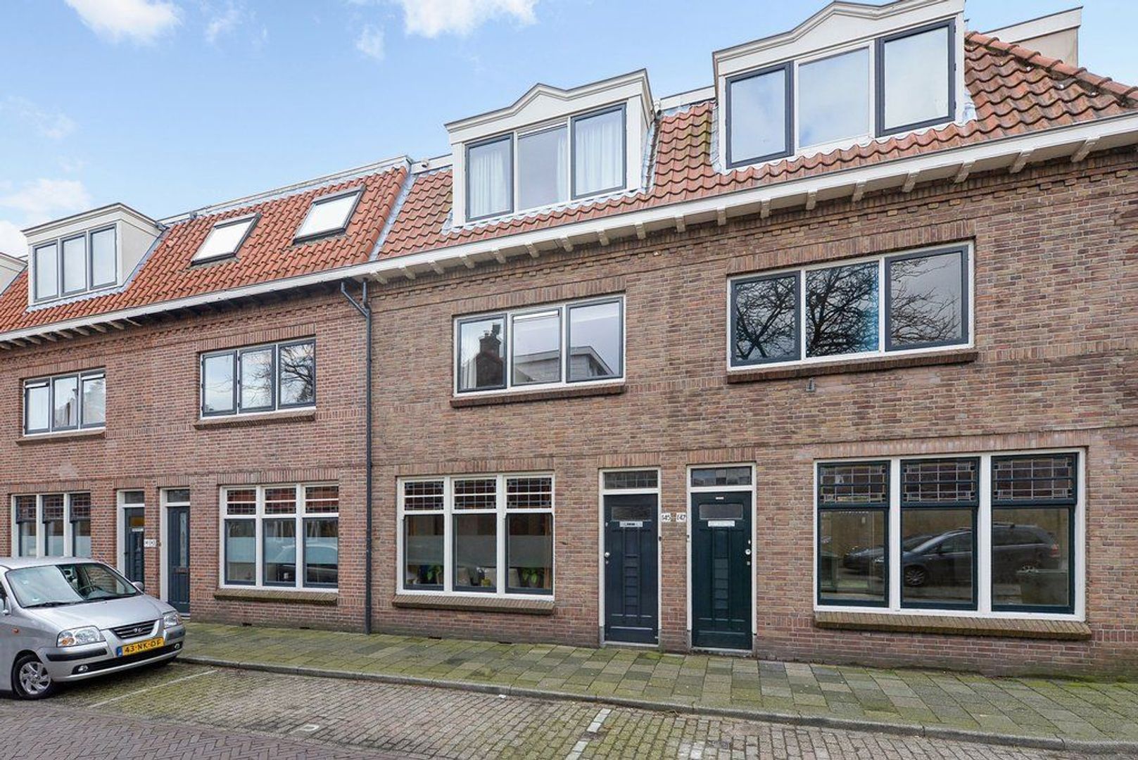 Pootstraat 145