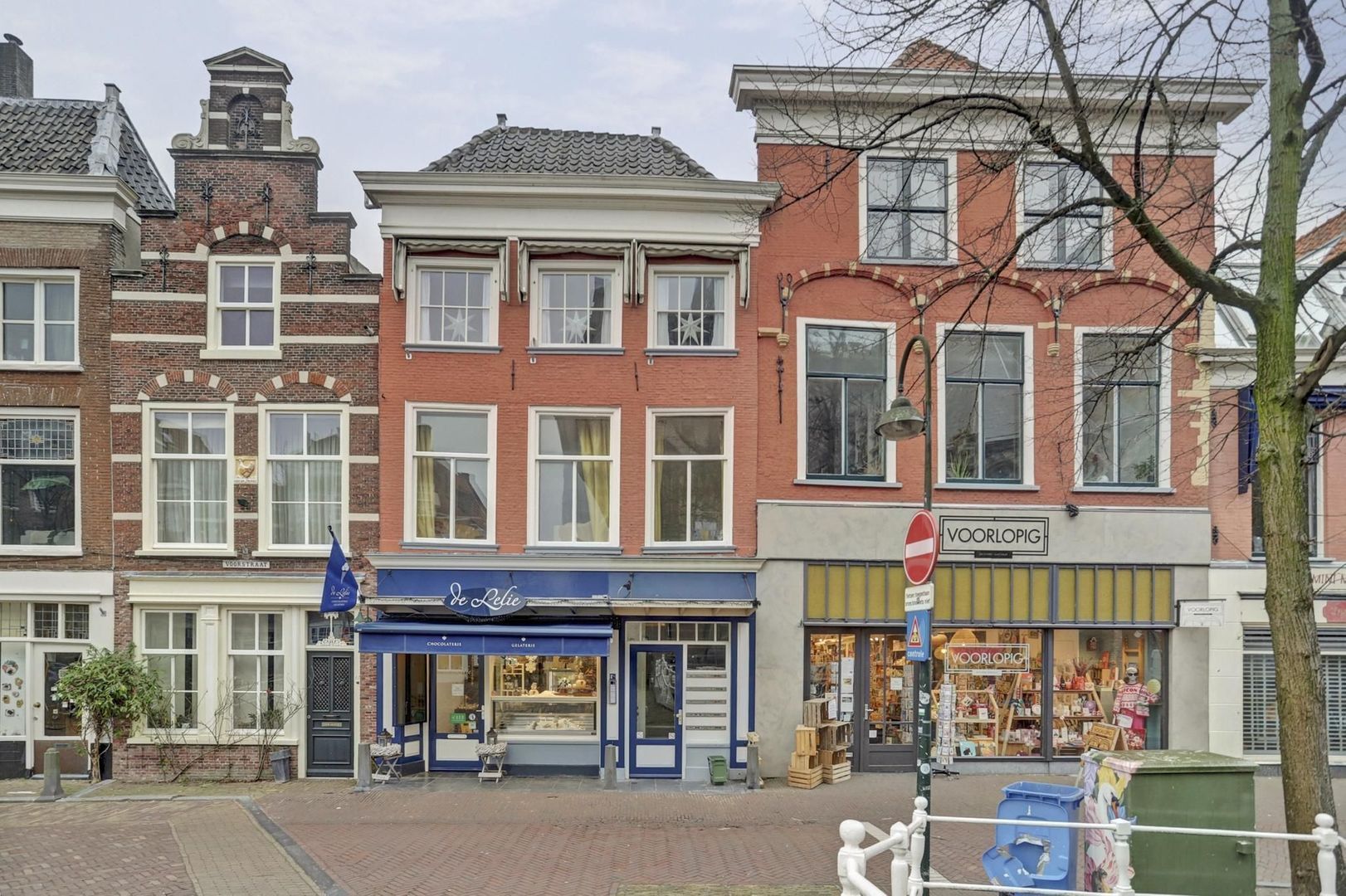 Voorstraat 8 F