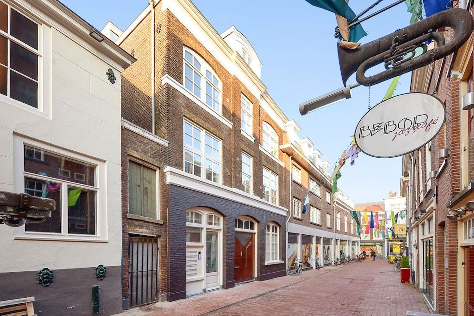 Kromstraat 28 L