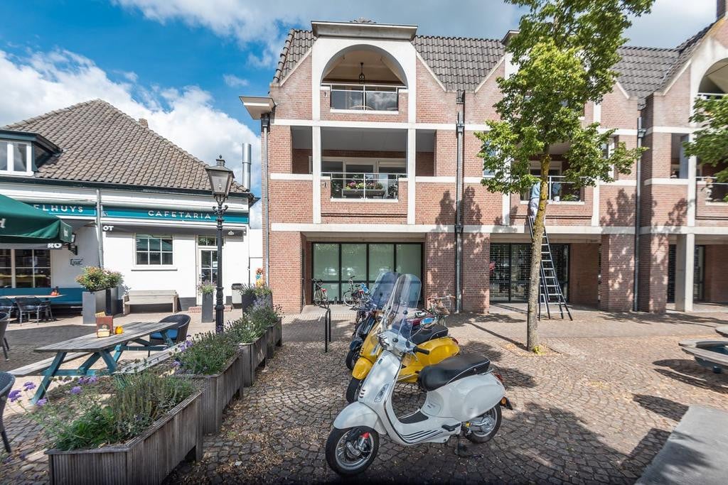 Raadhuisstraat 5 B