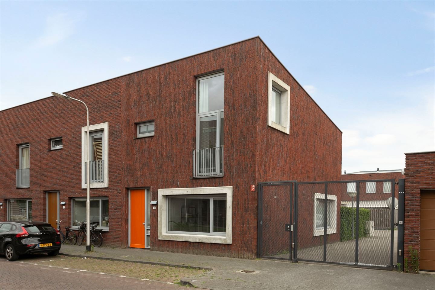 Gerard Mercatorstraat 16