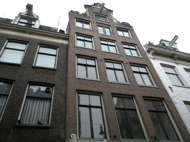 Warmoesstraat 60- 3