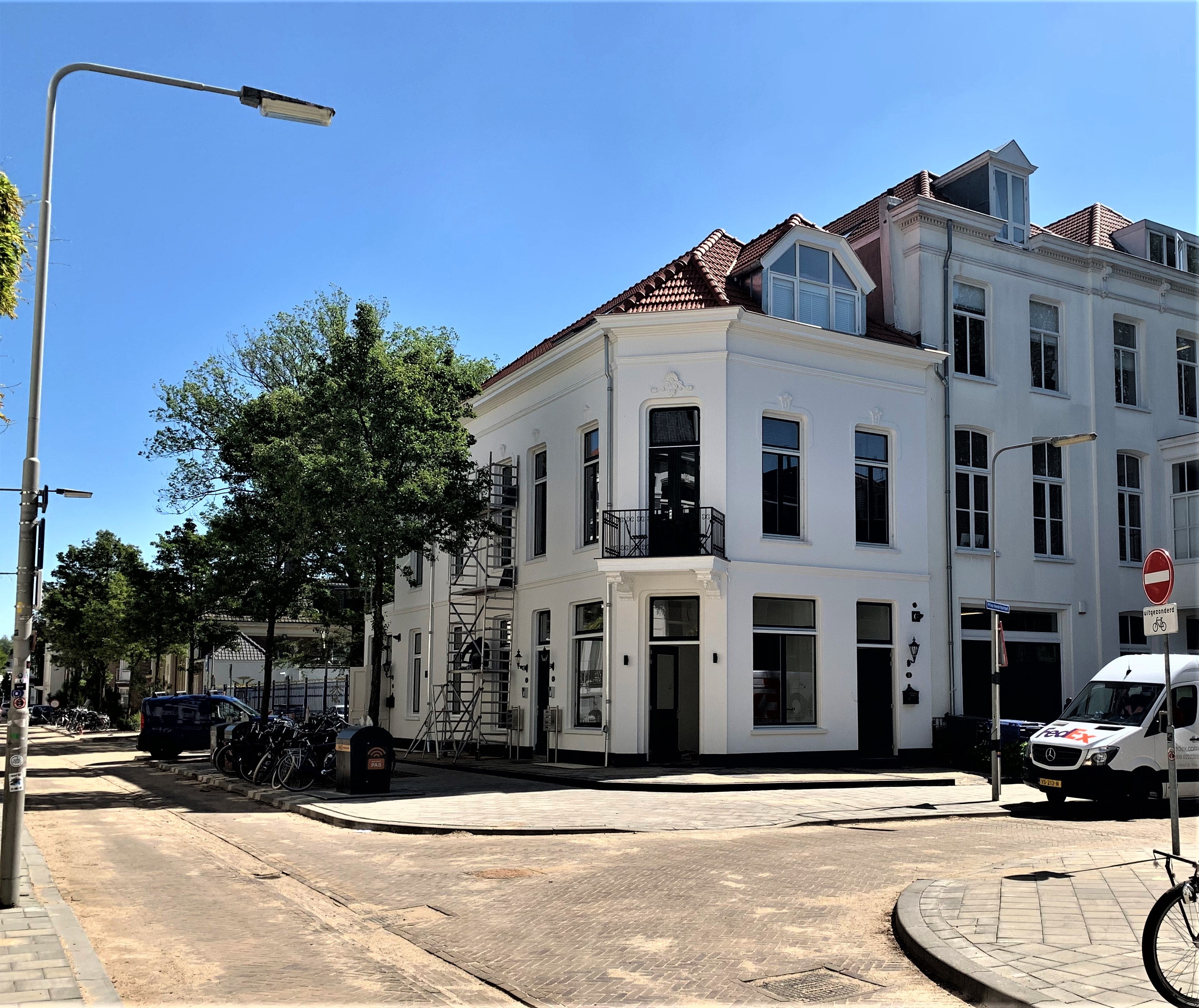 Spijkerstraat 130- 1