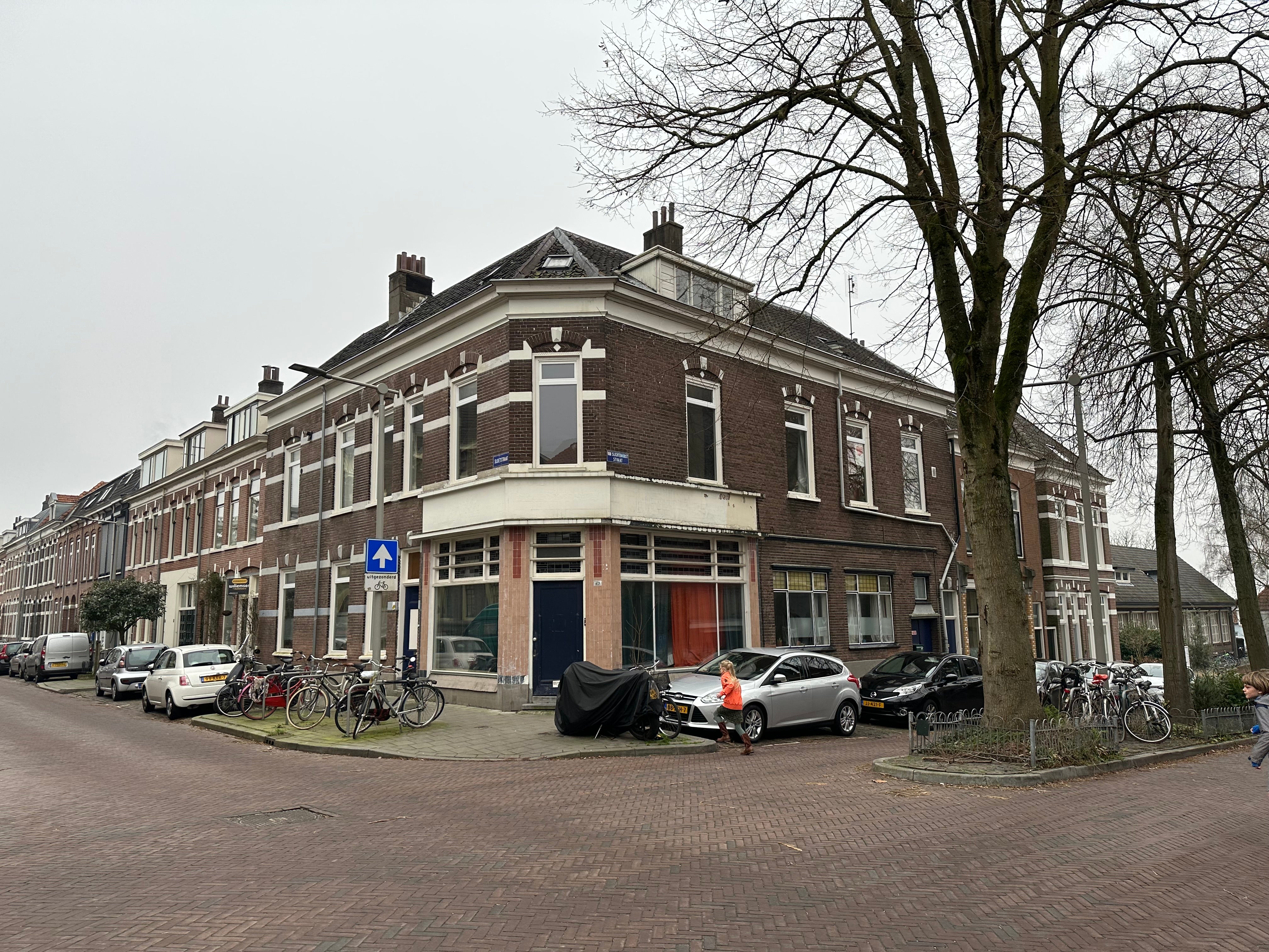 Sloetstraat 87