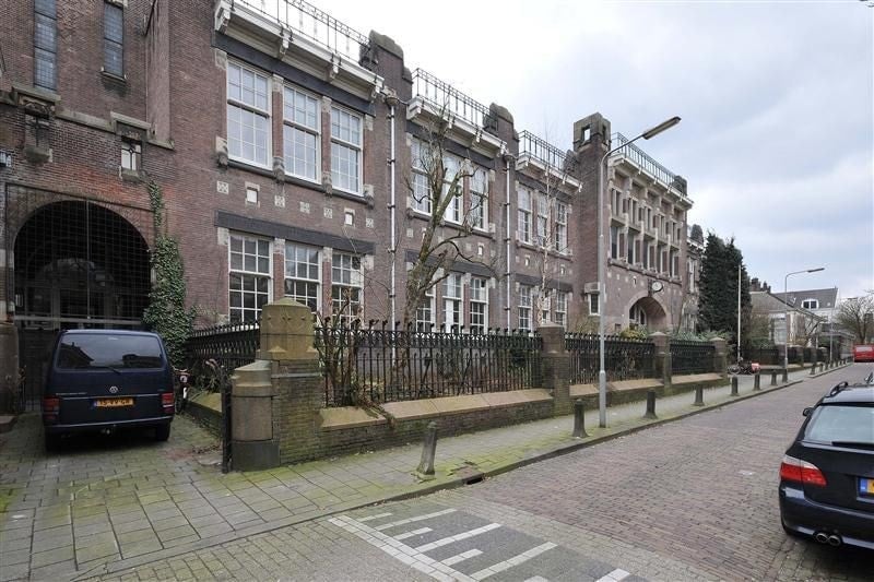 Schoolstraat