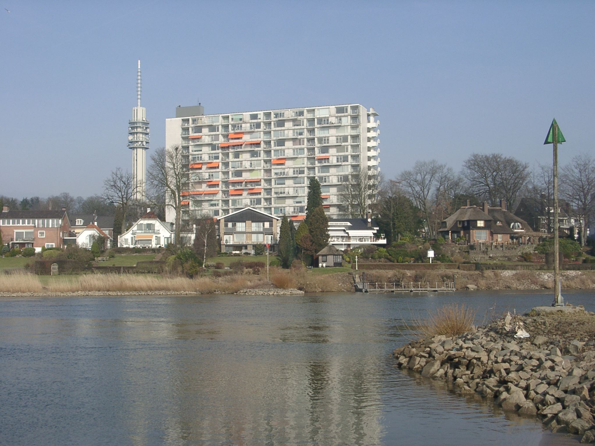 Utrechtseweg 145- 54