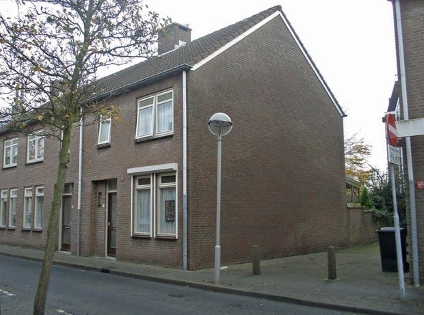 Zandstraat 1