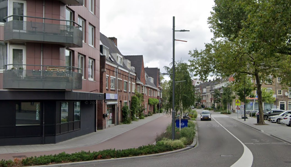 Hertogstraat