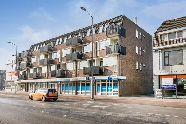 Woning aan de Aalsterweg te Eindhoven