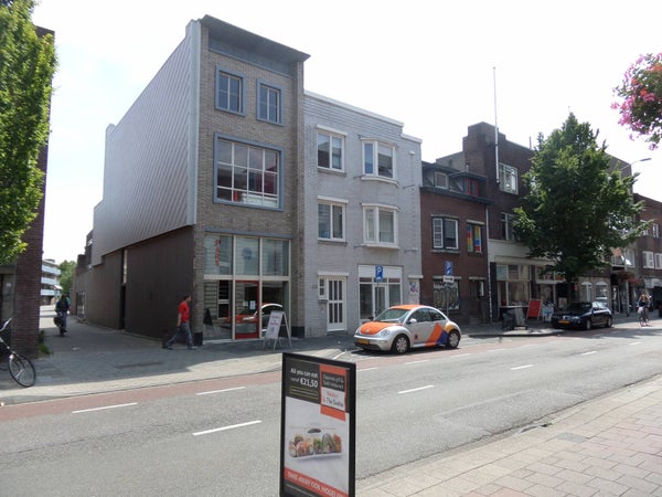 Woning aan de Grote Berg te Eindhoven