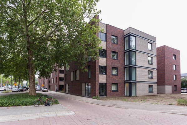 Woning aan de Boutenslaan te Eindhoven