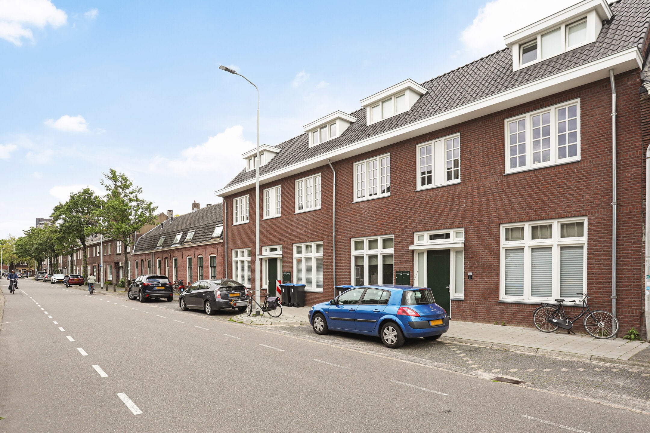 Eindhoven - Gestelsestraat