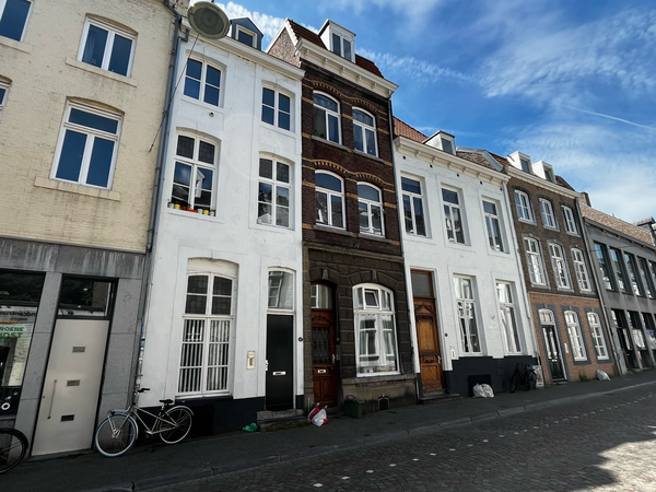 Brusselsestraat 73 A02