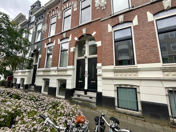 Saftlevenstraat