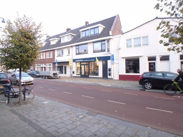 Hoogstraat