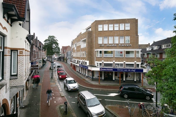 Vaartweg 17- 4