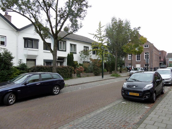 Lakerstraat