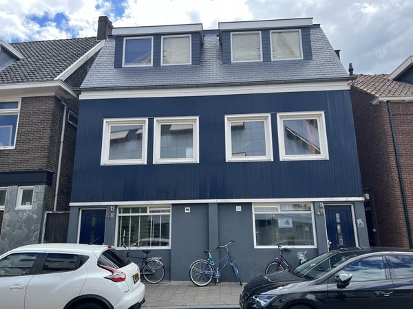 Beltstraat 48 E