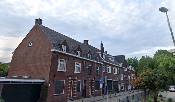 Don Boscostraat