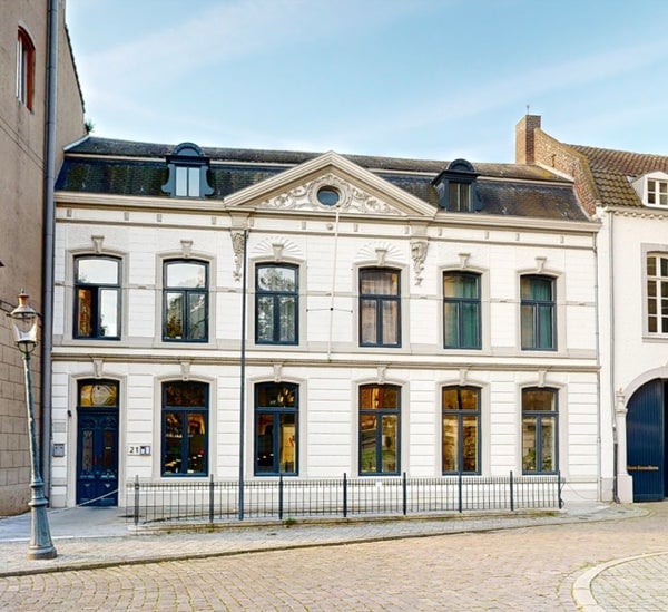 Vrijthof 21 A05