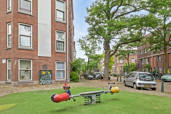 Gerrit Jan Mulderstraat 118