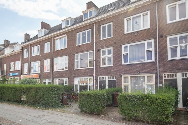 Amsterdamsestraatweg 510