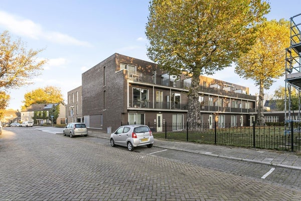 Woning aan de Philips de Goedelaan te Eindhoven