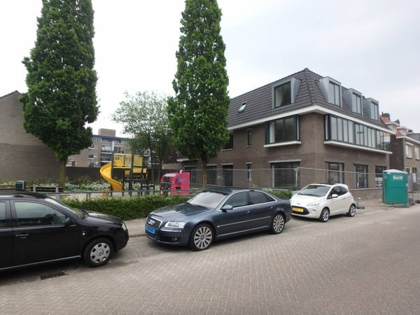 Lijmbeekstraat