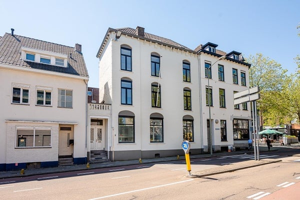 Klompstraat 4