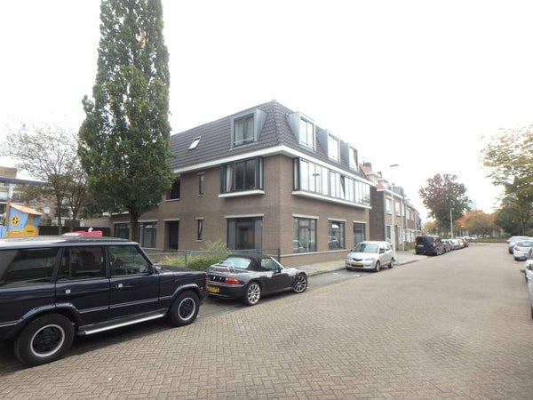 Lijmbeekstraat