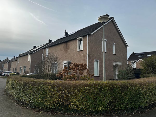 Woning aan de Geentstraat te Born