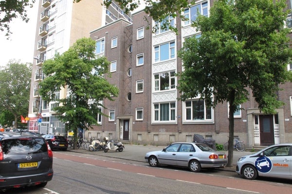 Stadhoudersweg