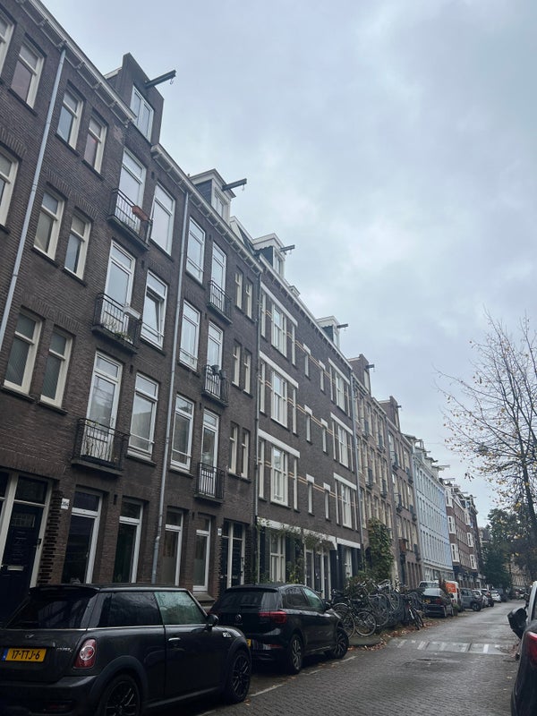 Van Ostadestraat 370- 1